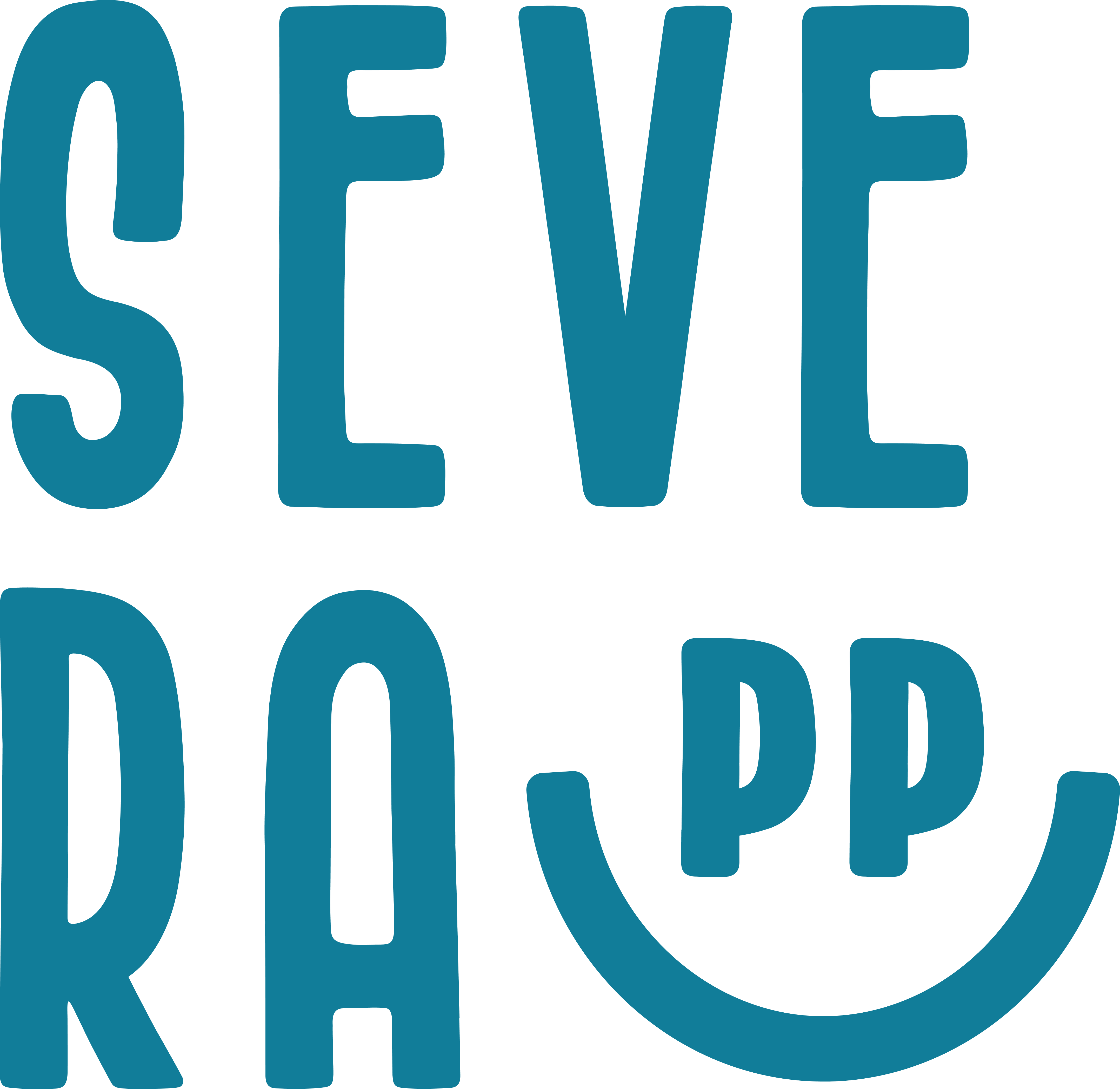 Severapp Logo
